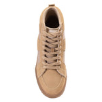 Iguana Bomer Mid bézs túracipő 92800623637