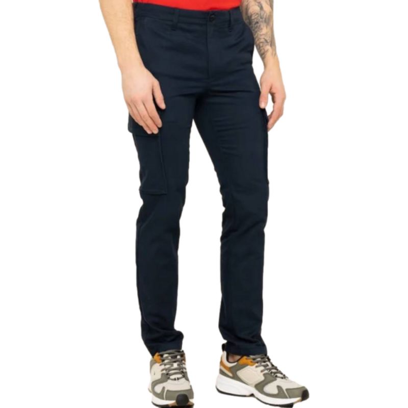 Tommy Hilfiger Men'S Slim Pants Mw0mw11785 Egyéb