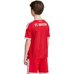 adidas FC Bayern 26/27 Home Jersey red