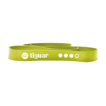 Tiguar GT power band training bands by zöld edzőfelszerelés PB-GT0003