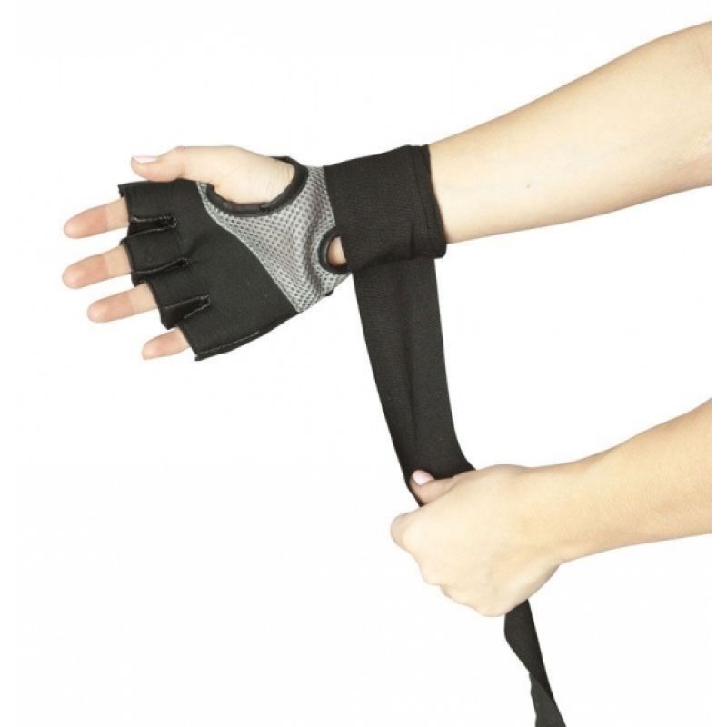 TOP TEN "Predator" BBŻ-TT gel s/m boxing bandages