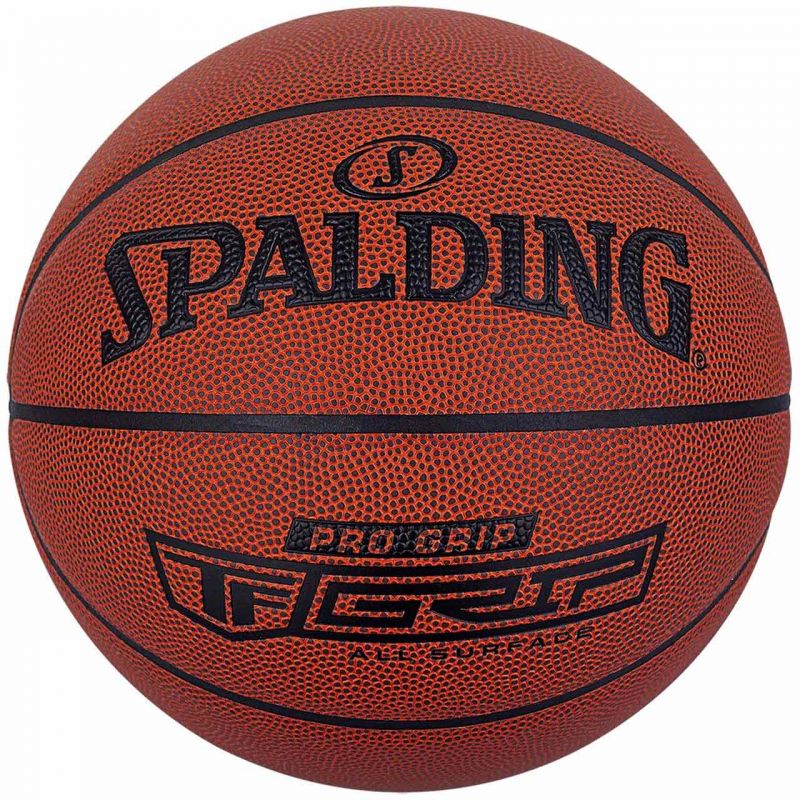 Spalding Pro Grip 76874Z Basketball Labda