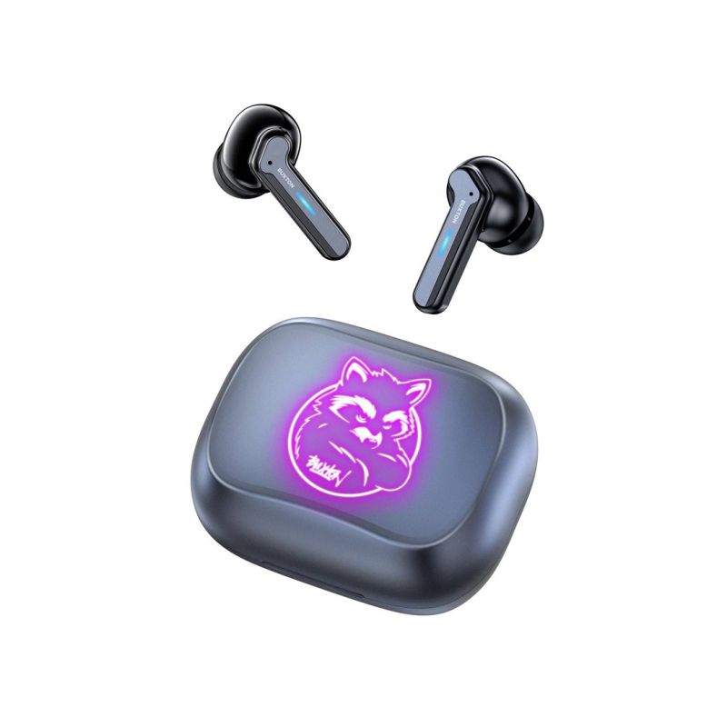 BUXTON BTW-8200 RACOON ANC - In-ear Bluetooth headphones