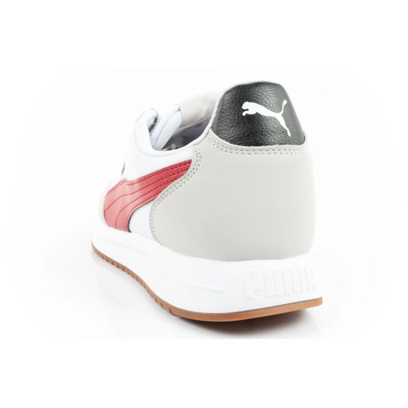 Puma R78 Lightwind sports shoes sneakers men's comfortable fashionable Cipő