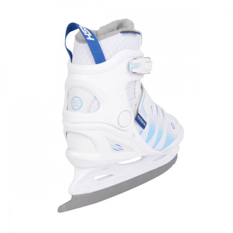 Tempish Crox.X Top W 1300001634 Figure fehér skates