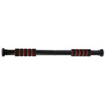 XQMAX Adjustable Extension Bar 63-96cm Black fekete edzéssegítő GSP-7037138