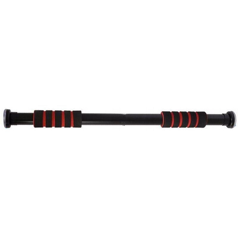 XQMAX Adjustable Extension Bar 63-96cm Black fekete edzéssegítő GSP-7037138