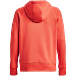 Under Armour Armor Rival Fleece Hb Hoodie W 1356317 877 Pulóver