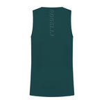 Rogelli CORE turquoise running vest