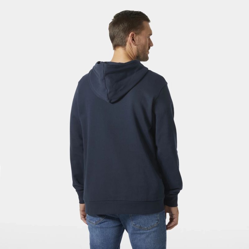 Helly Hansen Men's HH LOGO HOODIE 54582 póló