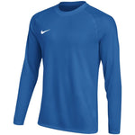 Nike Dri-Fit Park VIII Kids' Longsleeve T-Shirt kék póló HV8239463