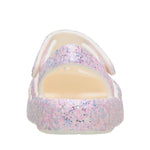 Crocs Classic Glitter Fismerman Pink 212644 0WV Kids' Sandals