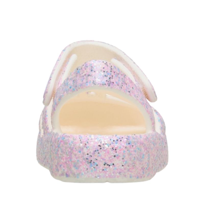 Crocs Classic Glitter Fismerman Pink 212644 0WV Kids' Sandals