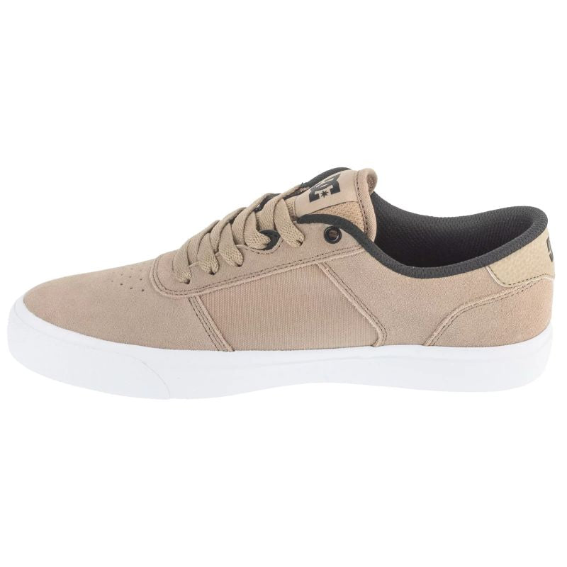 Dc Shoes Teknic DC01816-250 Beige 40.5 General