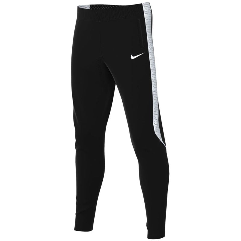 Nike Dri-Fit Strike 26 Kids' 010 fekete nadrág 155025XL