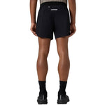 Champion Men's Black 222026 KK001 fekete short