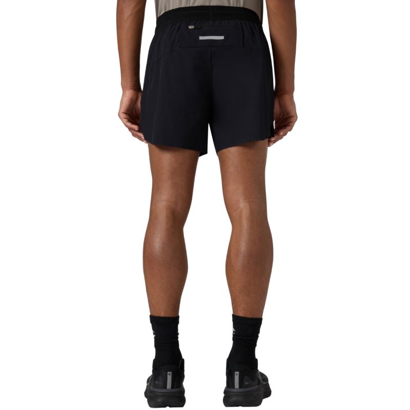 Champion Men's Black 222026 KK001 fekete short