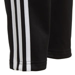 adidas Tiro 19 Pes Junior D95925 football fekete nadrág
