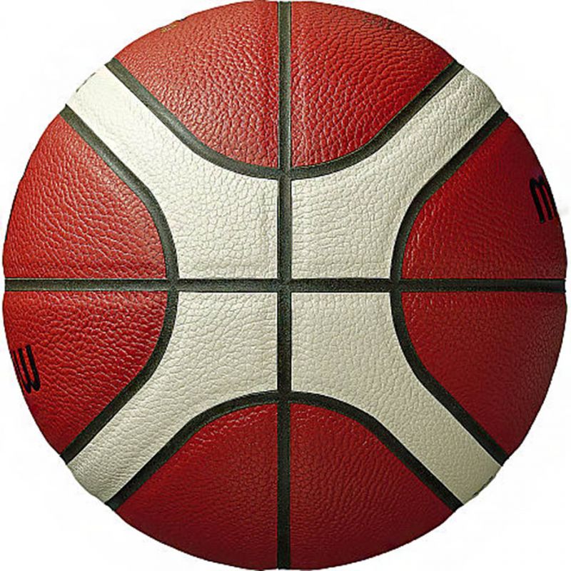 Molten FIBA Basketball barna labda