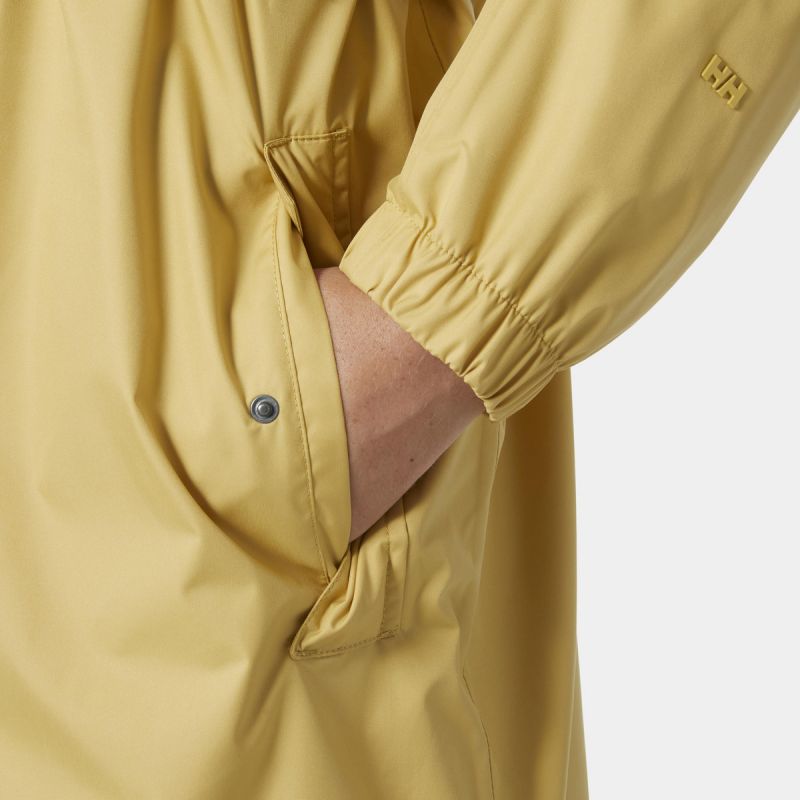 Helly Hansen HH Classics Trench Coat W 54376 389 Kabát