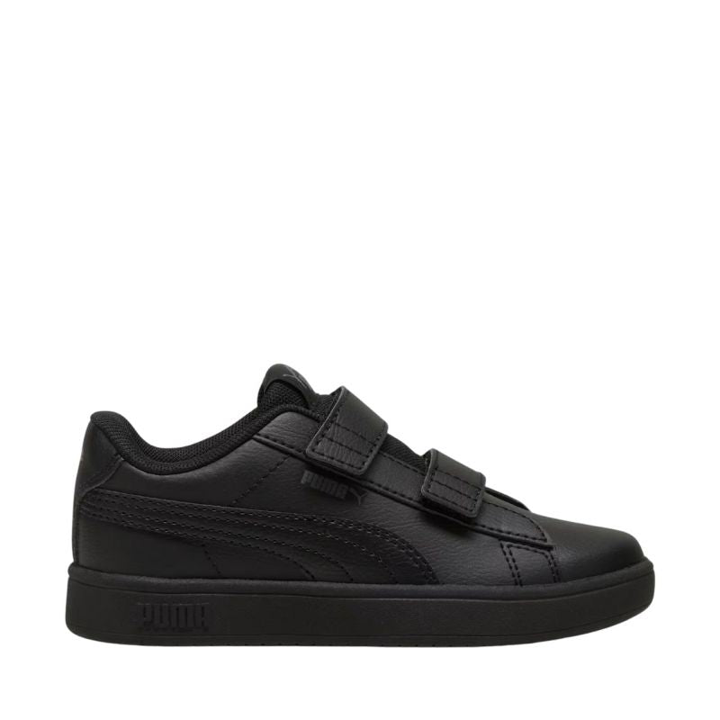 Puma Rickie Classic V PS Jr shoes 394253 11 Utcai cipő