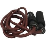 MASTERS FIGHT EQUIPMENT Boxing jump rope with 2 x 160g weights SBR-W edzőfelszerelés 14254-W