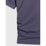 Women's quick-drying yoga and pilates top 4F 4FWAW25TFTSF1524-31S