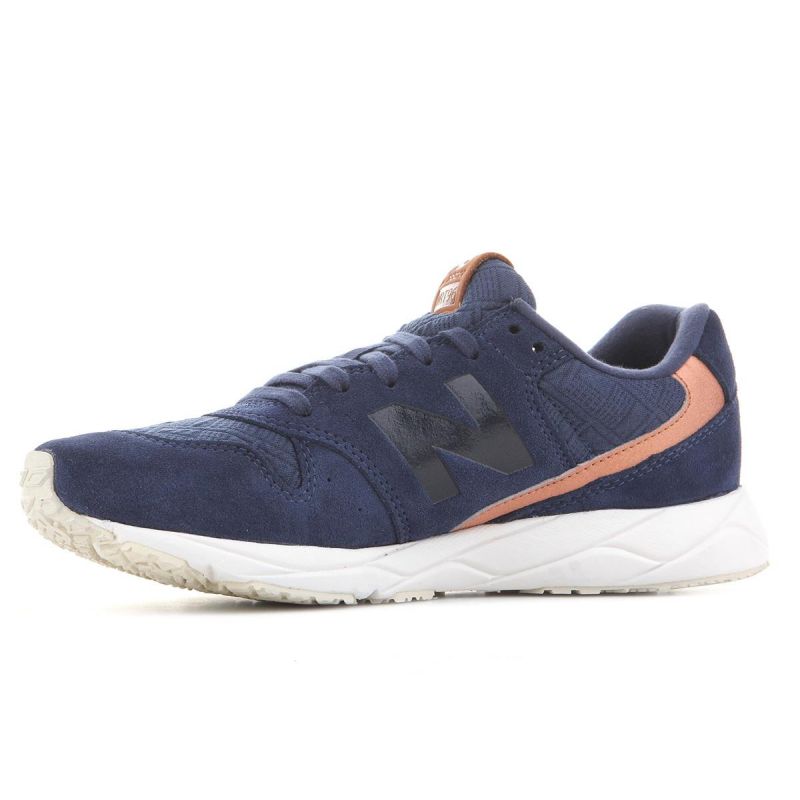 New Balance W WRT96EAB shoes Cipő