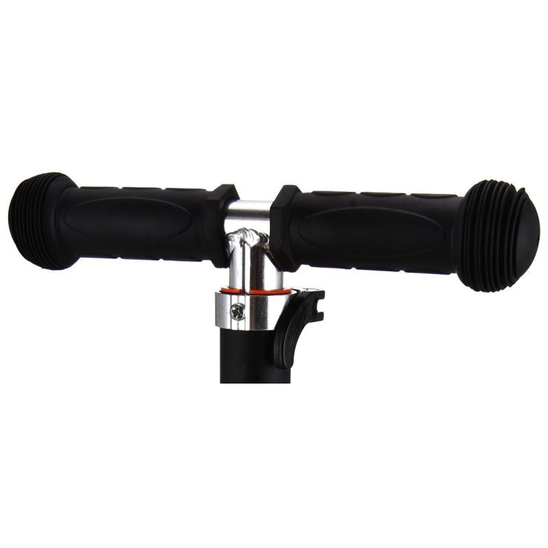 Enero Maxi Flowers 3-Wheel Balance Scooter scooters