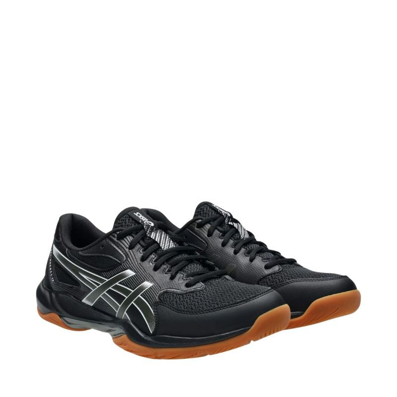 Asics Gel-Rocket 12 M 1071A116 001 Volleyball Shoes cipő