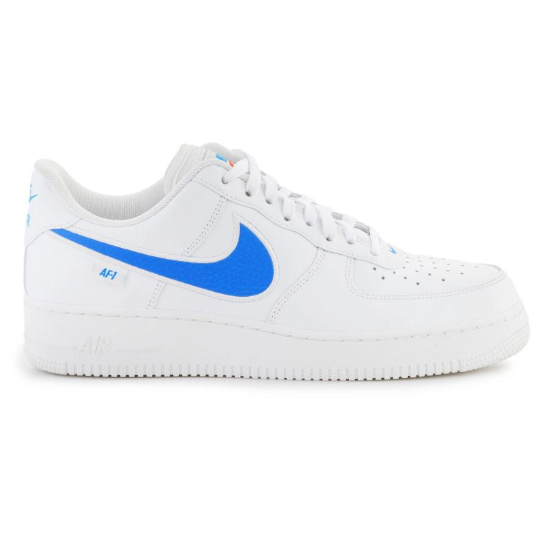 Nike Air Force 1 &#39;07 M FN7804-100 shoes Cipő