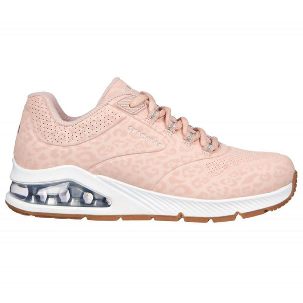 Skechers Shoes Skechers Uno 2 W 155642-BLK Cipő