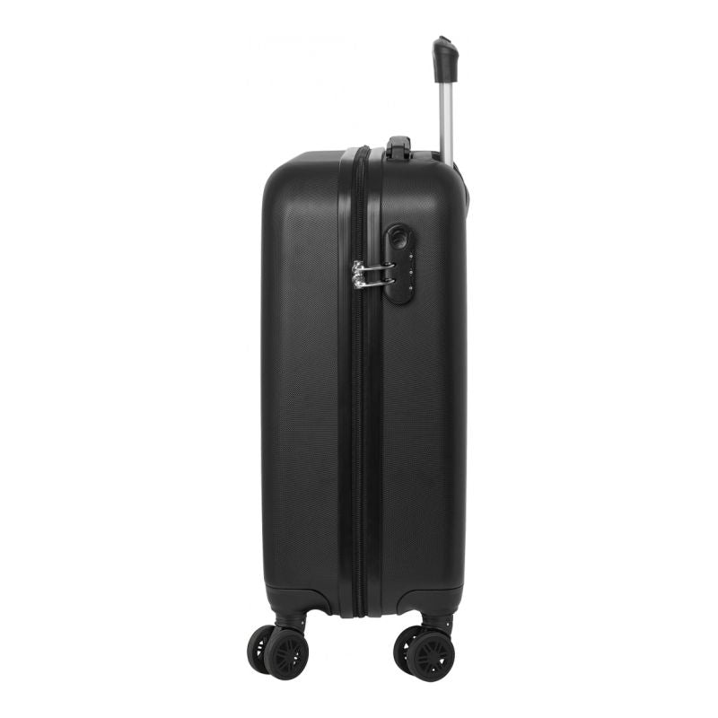 Inny Real Madrid cabin suitcase on wheels 612357851 Egyéb
