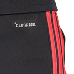Men's adidas Tiro 26 League Training Black and Red JY9716 piros short