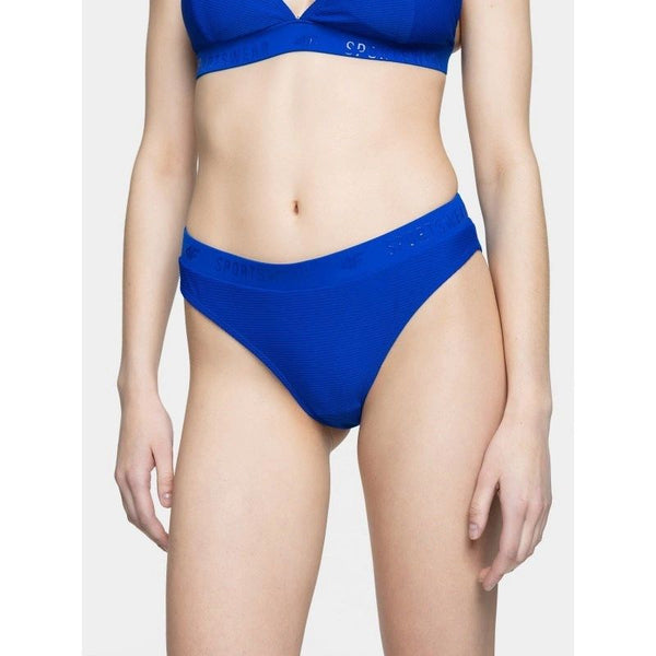 4f Women's swimsuit (bottom) H4L21-KOS004D General