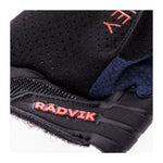 Radvik Cutort Gloves fekete gloves, gloves