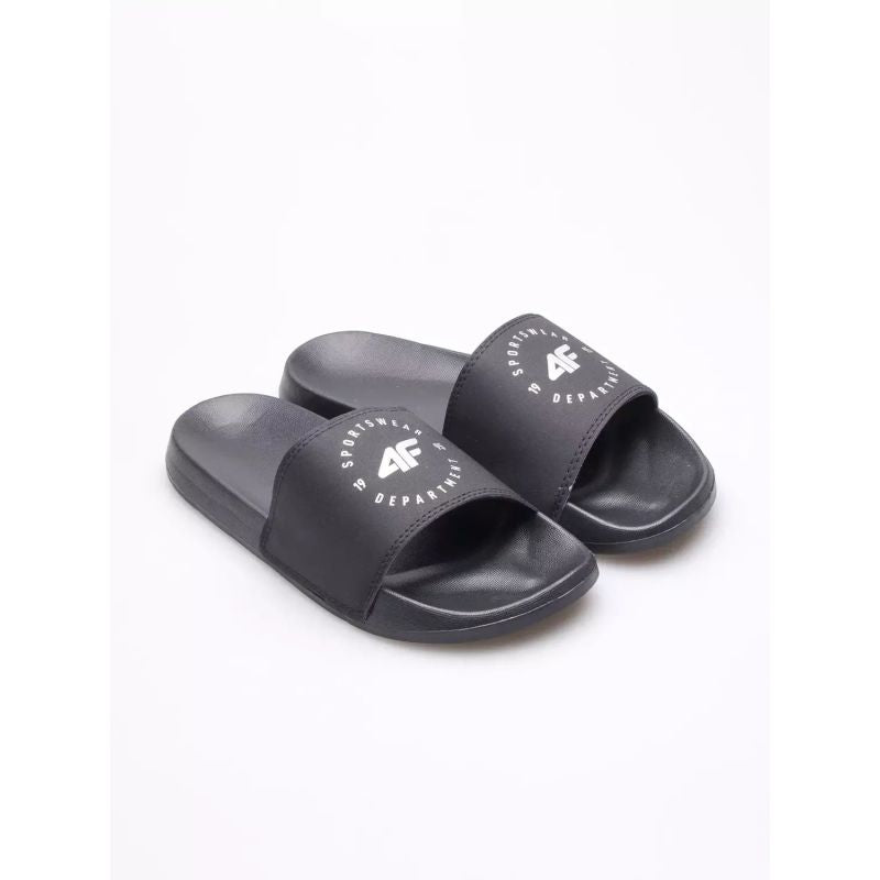 Women's pool flip-flops 4F 4FSS23FFLIF068-20S papucs