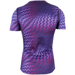 Nike Dri-Fit Gardien VI Goalkeeper Men's T-Shirt HV8301 lila póló