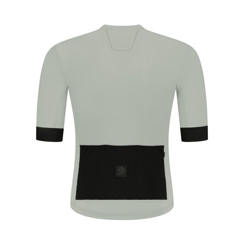Rogelli SIGNATURE T-shirt gray szürke póló