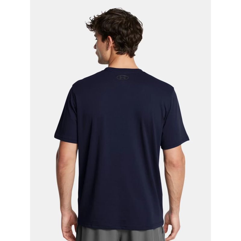 Under Armour T-shirt M 1386793-410 Póló
