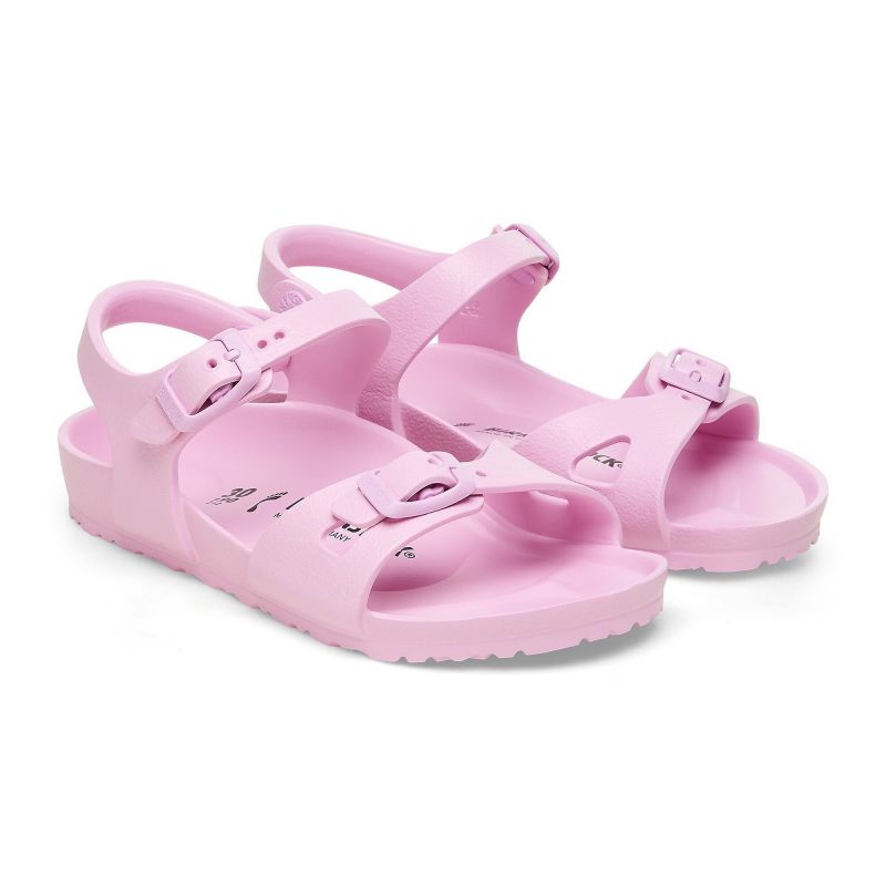 Birkenstock Rio EVA Kids Fondant Pink Sandals (1027412) Kiegészítő
