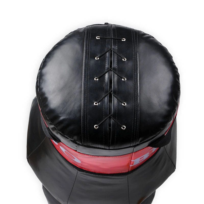 DBX Bushido MMA punching bag - / 40 kg backpacks, training equipment