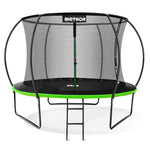 Meteor TRP-10ft 305cm Green Trampoline uniw utcai cipő 17543