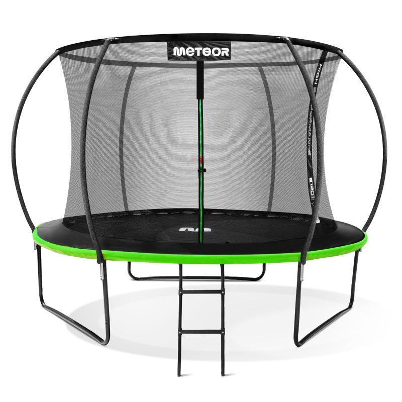 Meteor TRP-10ft 305cm Green Trampoline uniw utcai cipő 17543