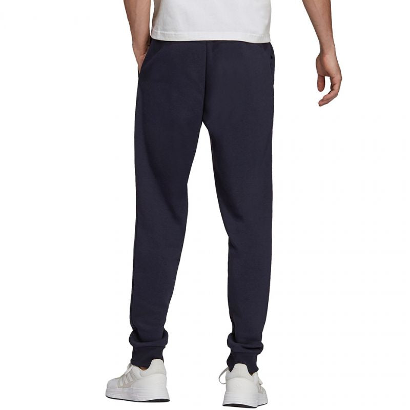 Adidas Essentials Fleece M H33664 pants Polár pulóver