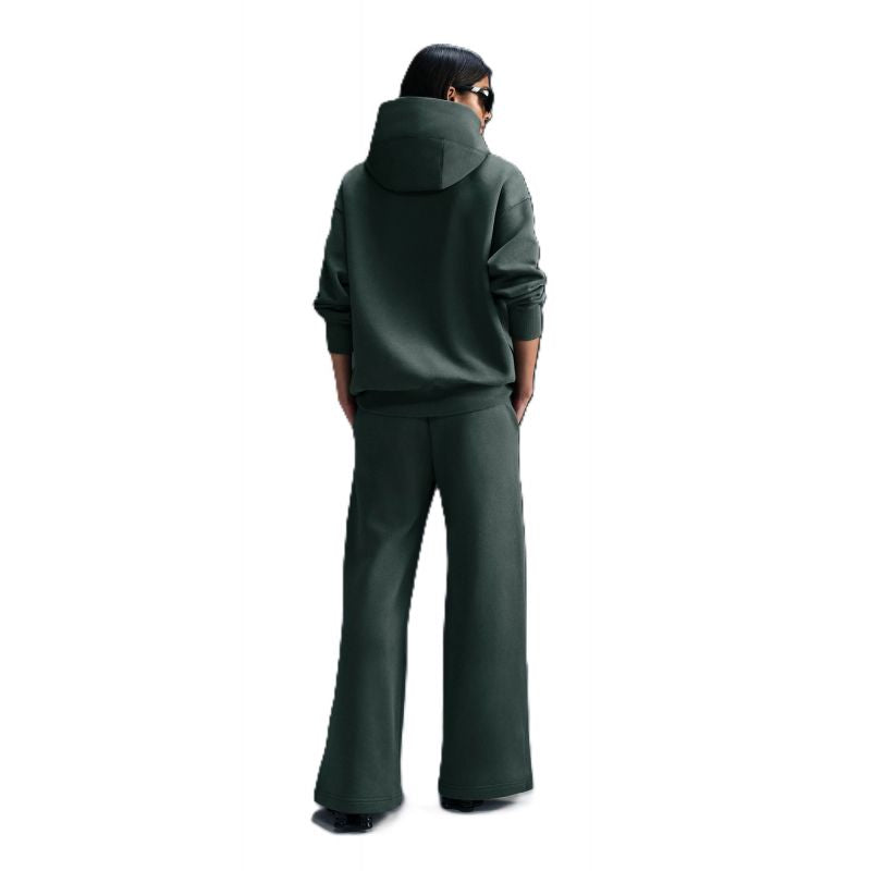 Nike Sportswear Phoenix Fleece W DQ5615-338 Polár pulóver