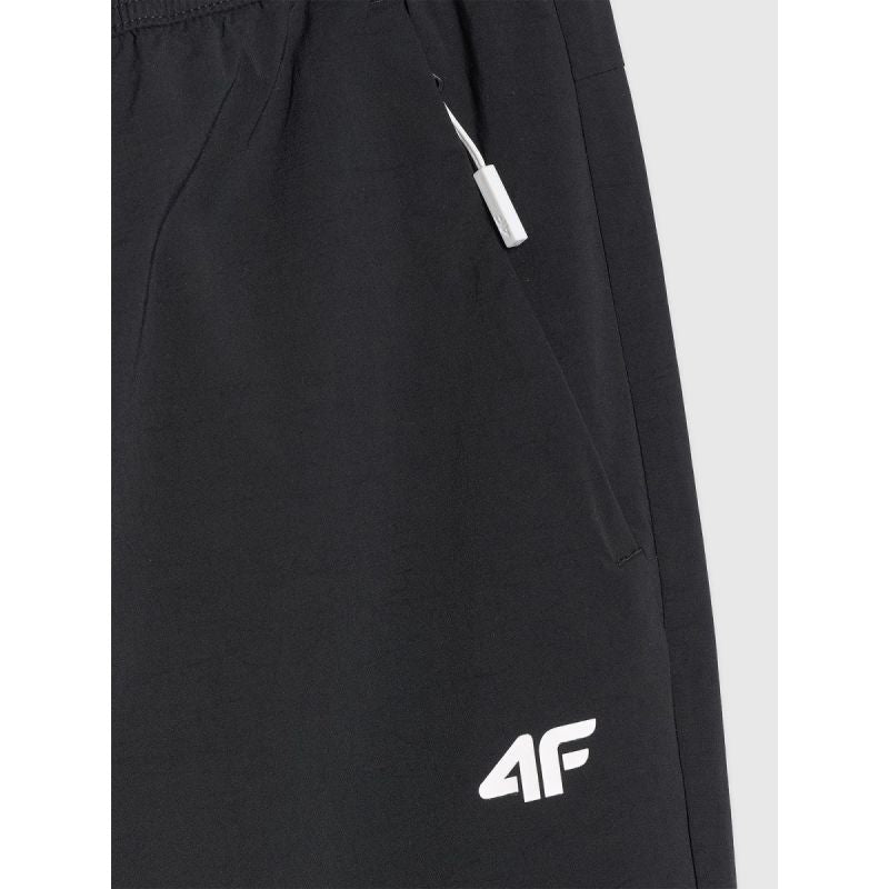 Men's casual trousers 4F 4FRAW25TTROM1612-20S nadrág