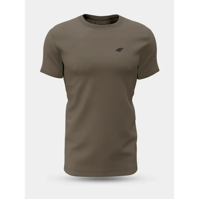 4F Men's T-shirt (SET OF 3 T-SHIRTS) 5xl póló
