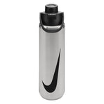 Nike Insulated Bottle SS RECHARGE CHUG BOTTLE 24 R edzőfelszerelés 92800725360