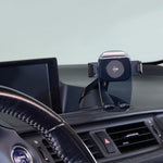 Dunlop Rotary Car Phone Holder kiegészítő GSP-260761